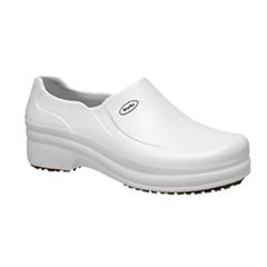 SAPATO EVA BRANCO FECHADO BB65 TAMANHO 39