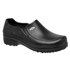 SAPATO EVA PRETO FECHADO BB65 TAMANHO 42 WORKS