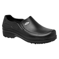 SAPATO EVA PRETO FECHADO TMANHO 43 WORKS