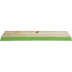 RODO MADEIRA EVA 40CM COM ROSCA SEM CABO PRIME