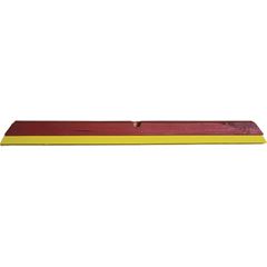 RODO MADEIRA EVA 60CM COM ROSCA SEM CABO COM PINTURA