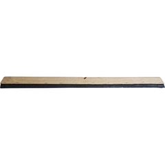 RODO MADEIRA BORRACHA 80CM COM ROSCA SEM CABO PRIME