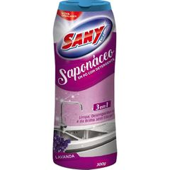 SAPONACEO PO LAVANDA 300G SANY