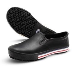 TENIS EVA PRETO BB80 TAMANHO 34 WORKS
