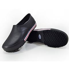TENIS EVA PRETO BB80 TAMANHO 41 WORKS