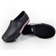 TENIS EVA PRETO BB80 TAMANHO 43 WORKS