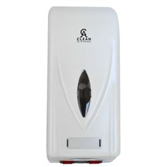 DISPENSER PARA PAPEL HIGIENICO CAICAI BRANCO VELOX