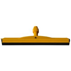 RODO PLASTICO BORRACHA SEM CABO 45CM DRY AMARELO PRIME
