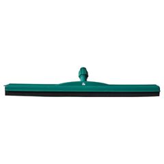 RODO PLASTICO COM BORRACHA SEM CABO 65CM DRY VERDE PRIME