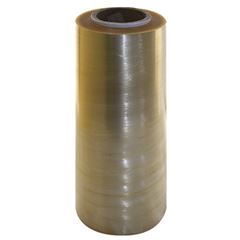 FILME PVC 38CM 09 MICRAS 1000 METROS TECFILM