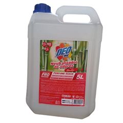 NEUTRALIZADOR DE ODOR BAMBOO PREMISSE 5L