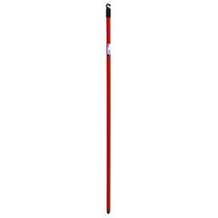 CABO CHAPA DE ACO 1,4. VERMELHO COM ROSCA