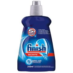 AUX DE SECAGEM ABRILHANT FINISH 250ML
