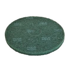 DISCO VERDE LIMPADOR 44CM SCOTCH-BRITE 3M