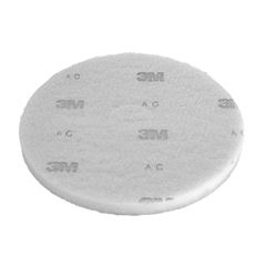 DISCO BRANCO LUSTRADOR 35CM SCOTCH-BRITE 3M