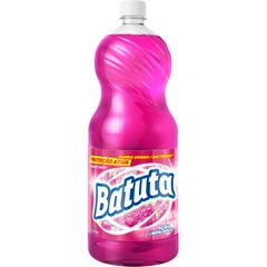 DESINFETANTE BATUTA FLORAL 2L