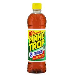 DESINFETANTE PINHO TROP TRADICIONAL ANTIBAC 500ML 