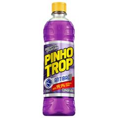 DESINFETANTE PINHO TROP LAVANDA ANTIBC 500ML 