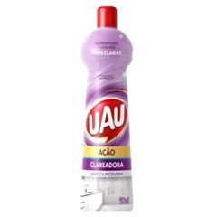 MULTI USO UAU ACAO CLAREADORA 1X500ML