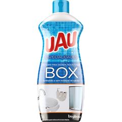 LIMPA BOX UAU 200ML