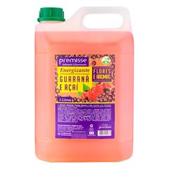 SABONETE PREMISSE 5L ACAI E GUARANA