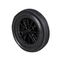 RODINHA PLASTICA PARA CONTEINER 120/240L  