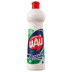 DESENGORDURANTE UAU LIMAO COZINHA 1X500ML 