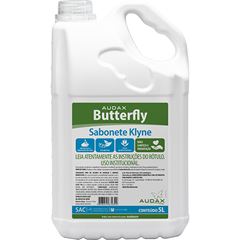 SABONETE KLYNE FLORAL BUTTERFLY 5L