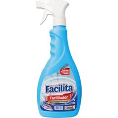 PASSA ROUPAS FACILITA COM GATILHO 500ML