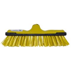 ESFREGAO BASE PLASTICA PLUG REFORCADA SEM CABO PRIME