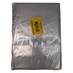 SACO PLASTICO TRANSPARENTE 20X30CM 1KG AIROPLAST 100 UNIDADES