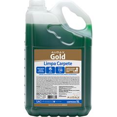 LIMPA CARPETE GOLD AUDAX 5L