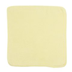 PANO MICROFIBRA AMARELO 30X30 RUBBERMAID