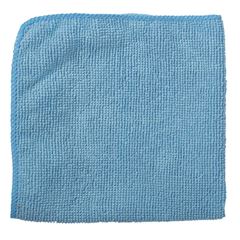 PANO MICROFIBRA AZUL 30X30 RUBBERMAID