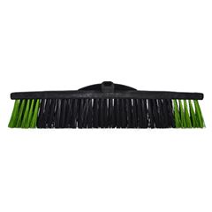 VASSOURA GARI 60CM NYLON BASE PLAST PRIME