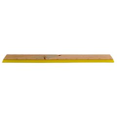 RODO MADEIRA EVA 80CM COM ROSCA SEM CABO PRIME PRO 