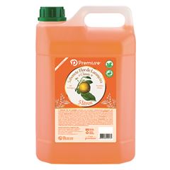 SABONETE PREMISSE 5LT FLOR DE LARANJEIRA ODORES