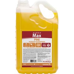 DESENGRAXANTE MAX PINE AUDAX 5LT DILUICAO 1/400