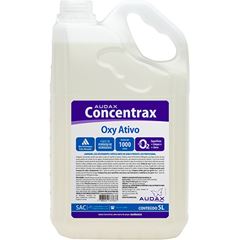LIMPADOR OXY ATIVO PEROXIDO HIDRO 5L