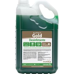 DESINFETANTE GOLD PINHO FRESH AUDAX 5L