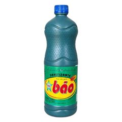 AGUA SANITARIA 1LT BIGBAO