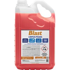 DESENGRAXANTE BLAST AUDAX 5L