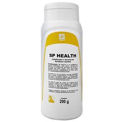 SECANTE INSTANTANEO HEALTH PO SPARTAN 170G