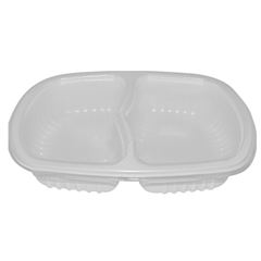 EMBALAGEM DIVISAO 268X183X53MM 1X100UN