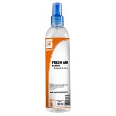 NEUTRALIZADOR DE ODOR BAMBO 300ML SPARTA
