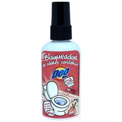 BLOQUEADOR SANTARIO N2 DE BOA CANELA 60ML 
