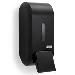 SABONETEIRA COMPACTADA COM RESERVATORIO DARK URBAN