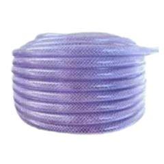 MANGUEIRA 1/2 TRANCADA CRISTAL PT250 50MT