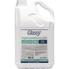 ACABAMENTO ACRILICO GLASSY AUDAX UHS 5LT