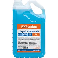LIMPADOR PERFUMADO FLORAL INNOVATION 5L DILUICAO 1/50